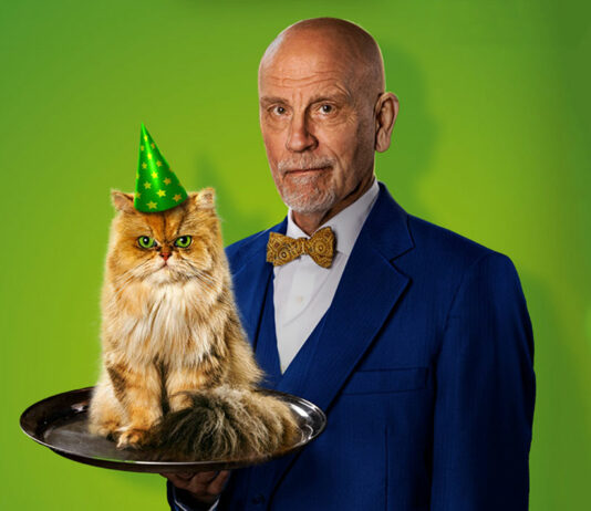 Test Blu-ray : Complètement cramé