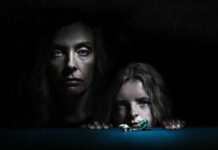 Test Blu-ray 4K Ultra HD : Hérédité