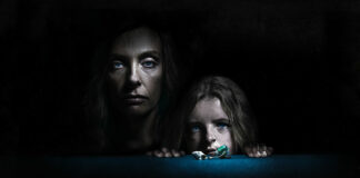 Test Blu-ray 4K Ultra HD : Hérédité