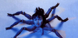 Test Blu-ray : Hiruko the Goblin