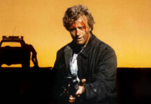 Test Blu-ray 4K Ultra HD : Hitcher