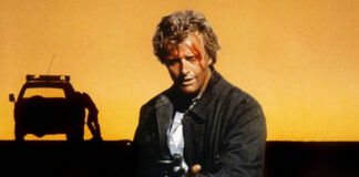 Test Blu-ray 4K Ultra HD : Hitcher