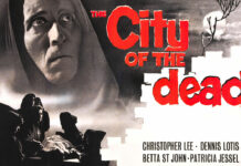 Test Blu-ray : Horror Hotel