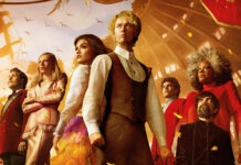 Test Blu-ray 4K Ultra HD : Hunger Games – La Ballade du serpent et de l’oiseau chanteur