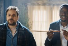 Critique : Ici et là-bas (Ludovic Bernard)