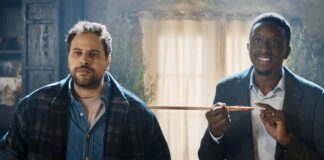 Critique : Ici et là-bas (Ludovic Bernard)