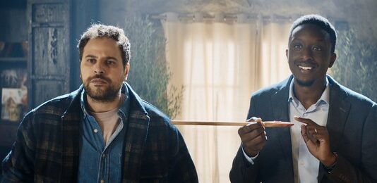 Critique : Ici et là-bas (Ludovic Bernard)