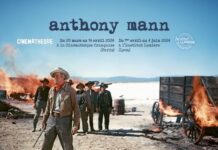 Institut Lumière : rétrospective Anthony Mann jusqu’au 4 juin 2024