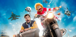 Test Blu-ray : Jeff Panacloc – À la poursuite de Jean-Marc