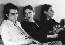 Test Blu-ray : La Maman et la putain