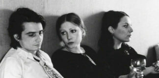 Test Blu-ray : La Maman et la putain