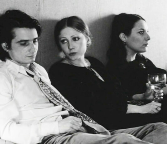 Test Blu-ray : La Maman et la putain