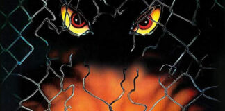 Test Blu-ray : Les Rats attaquent