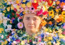 Test Blu-ray 4K Ultra HD : Midsommar