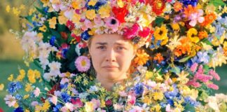 Test Blu-ray 4K Ultra HD : Midsommar