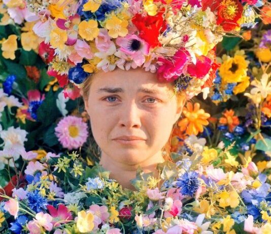 Test Blu-ray 4K Ultra HD : Midsommar