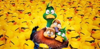 Test Blu-ray : Migration