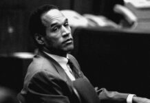 Décès de O.J. Simpson