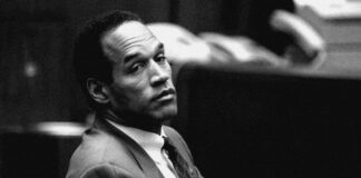 Décès de O.J. Simpson