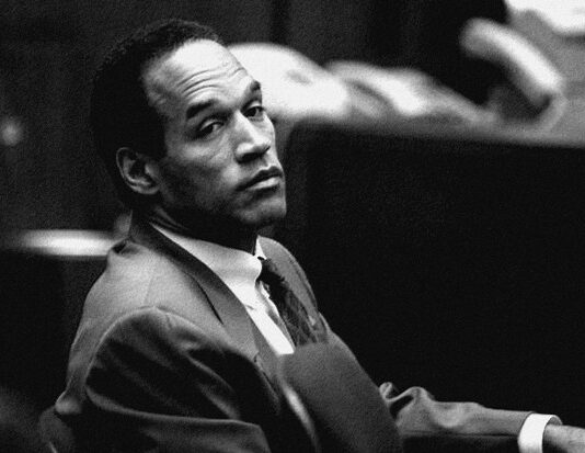 Décès de O.J. Simpson