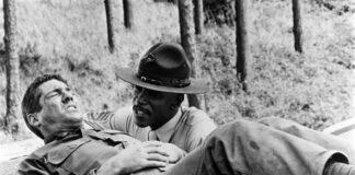 Décès de l’acteur Louis Gossett Jr.