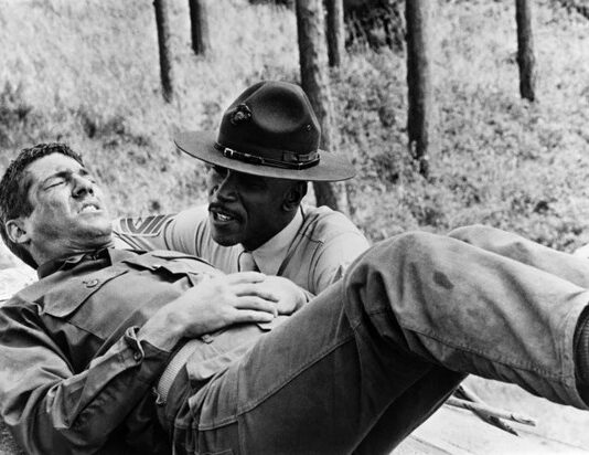 Décès de l’acteur Louis Gossett Jr.