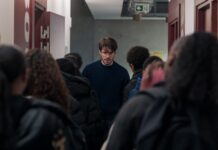 Critique : Pas de vagues