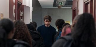 Critique : Pas de vagues