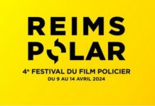 Reims Polar 2024 : le palmarès