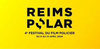 Reims Polar 2024 : le palmarès