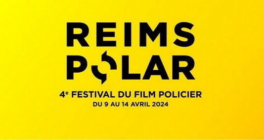 Reims Polar 2024 : le palmarès