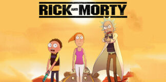 Test Blu-ray : Rick et Morty – Saison 7
