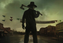 Test Blu-ray : Thanksgiving – La Semaine de l’horreur