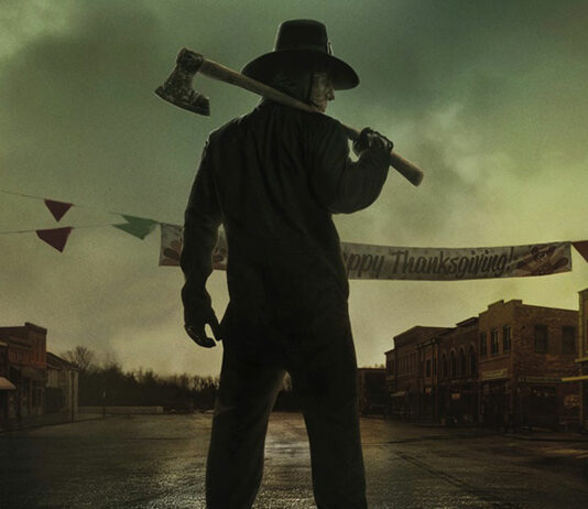 Test Blu-ray : Thanksgiving – La Semaine de l’horreur