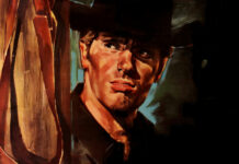 Test Blu-ray : Un pistolet pour Ringo