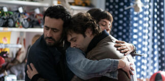 Test Blu-ray : Une année difficile