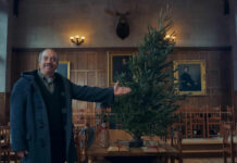 Test Blu-ray : Winter Break