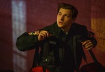 Critique Express : Black Flies