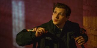 Critique Express : Black Flies