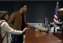 Critique Express : Border line