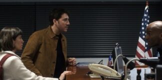 Critique Express : Border line