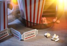 Découvrez les films qui sortent au cinéma en avril 2024