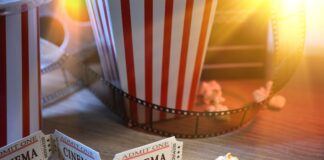 Découvrez les films qui sortent au cinéma en avril 2024