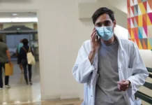 Critique Express : Etat limite