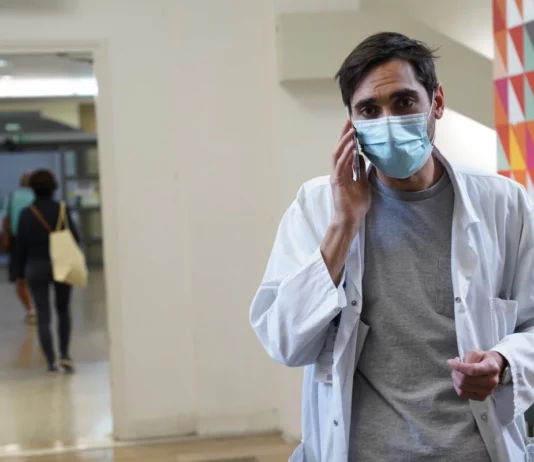 Critique Express : Etat limite