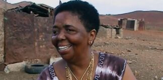 Test DVD : Cesária Évora, la diva aux pieds nus