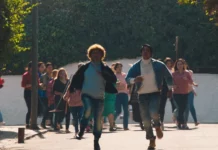 Critique Express : Jouj