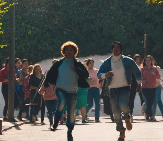 Critique Express : Jouj