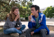 Test Blu-ray : La fille de son père