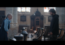 Critique : Que notre joie demeure